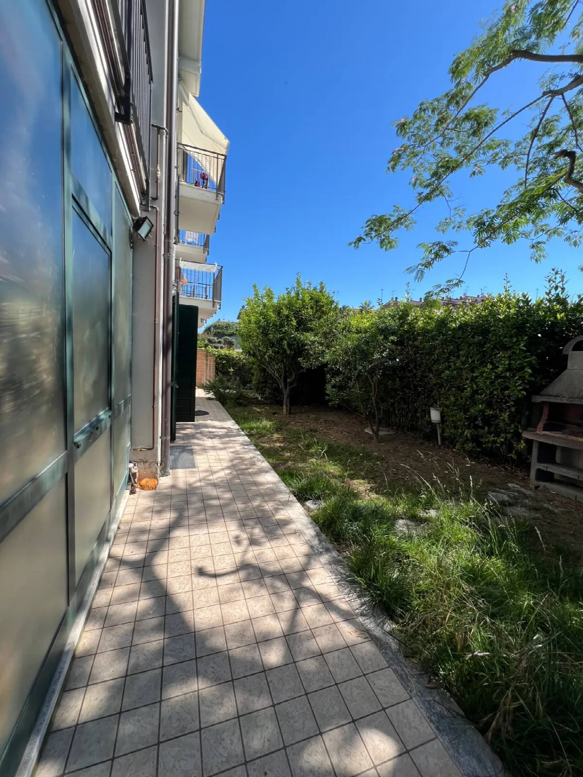 Appartamento in vendita a Fermo, Lido di Fermo - foto 6
