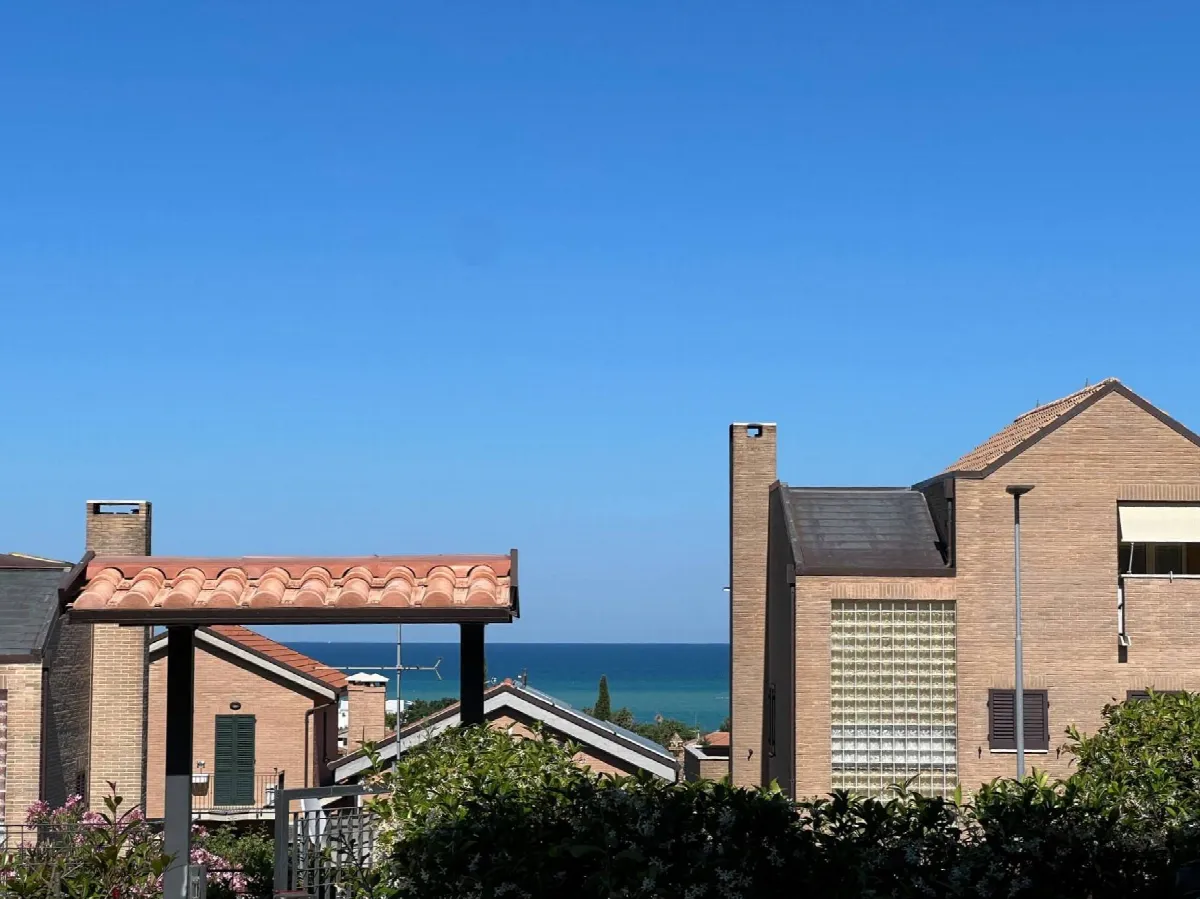 Appartamento in vendita a Fermo, Lido di Fermo - foto 7