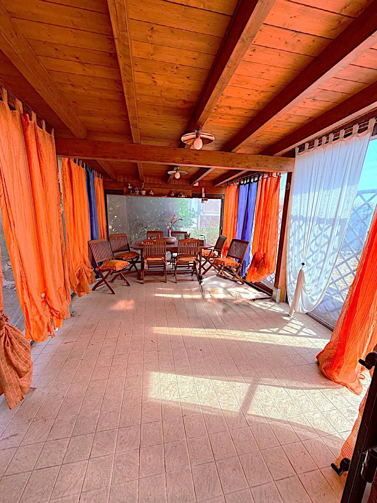Appartamento in vendita a Fermo, Lido di Fermo - foto 9