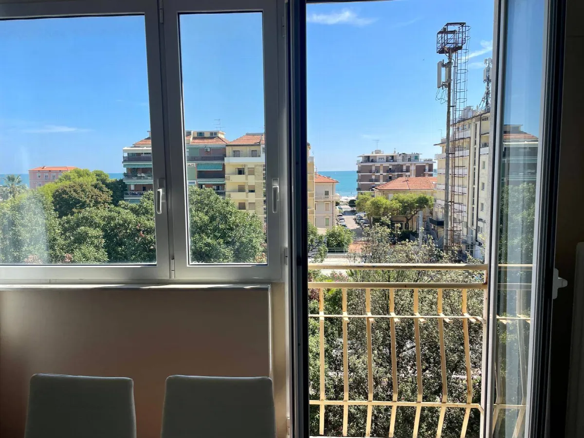 Appartamento in vendita a Porto San Giorgio, Centro - foto 1