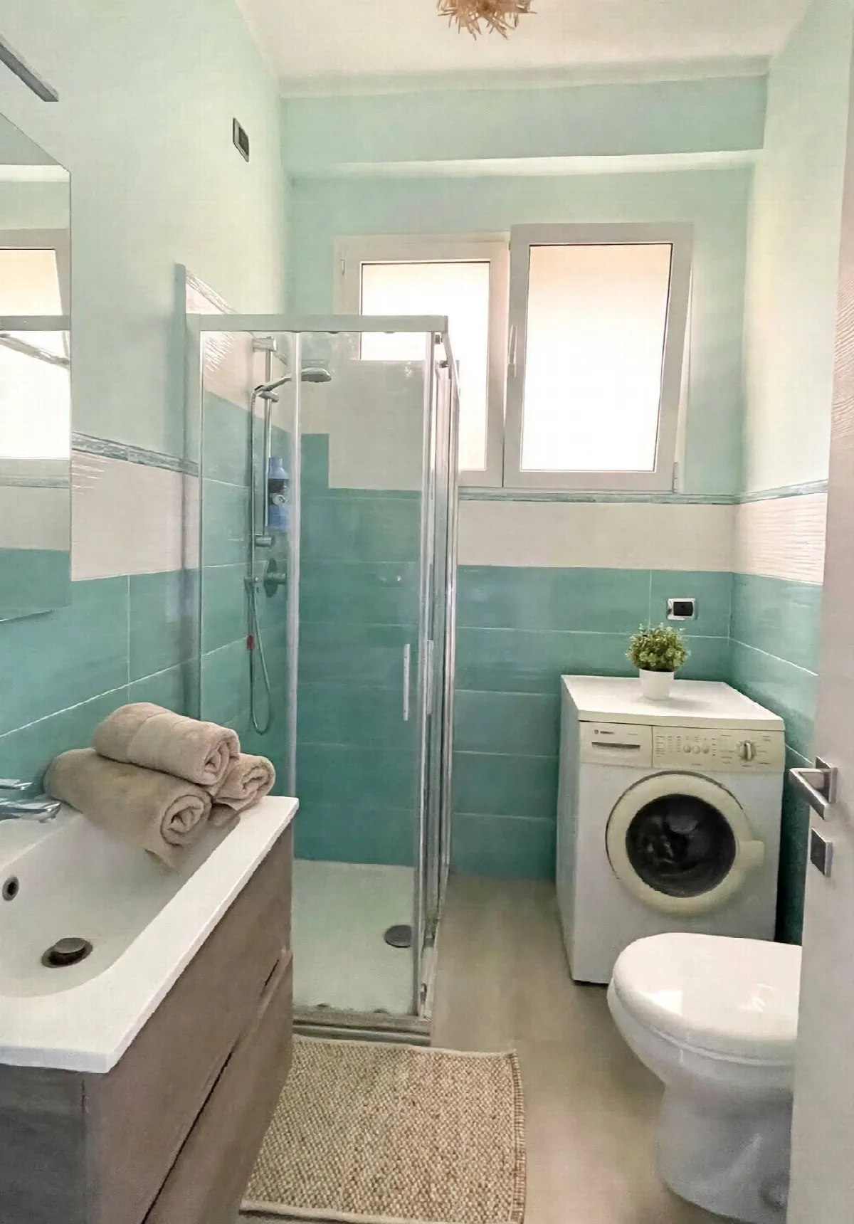 Appartamento in vendita a Porto San Giorgio, Centro - foto 10