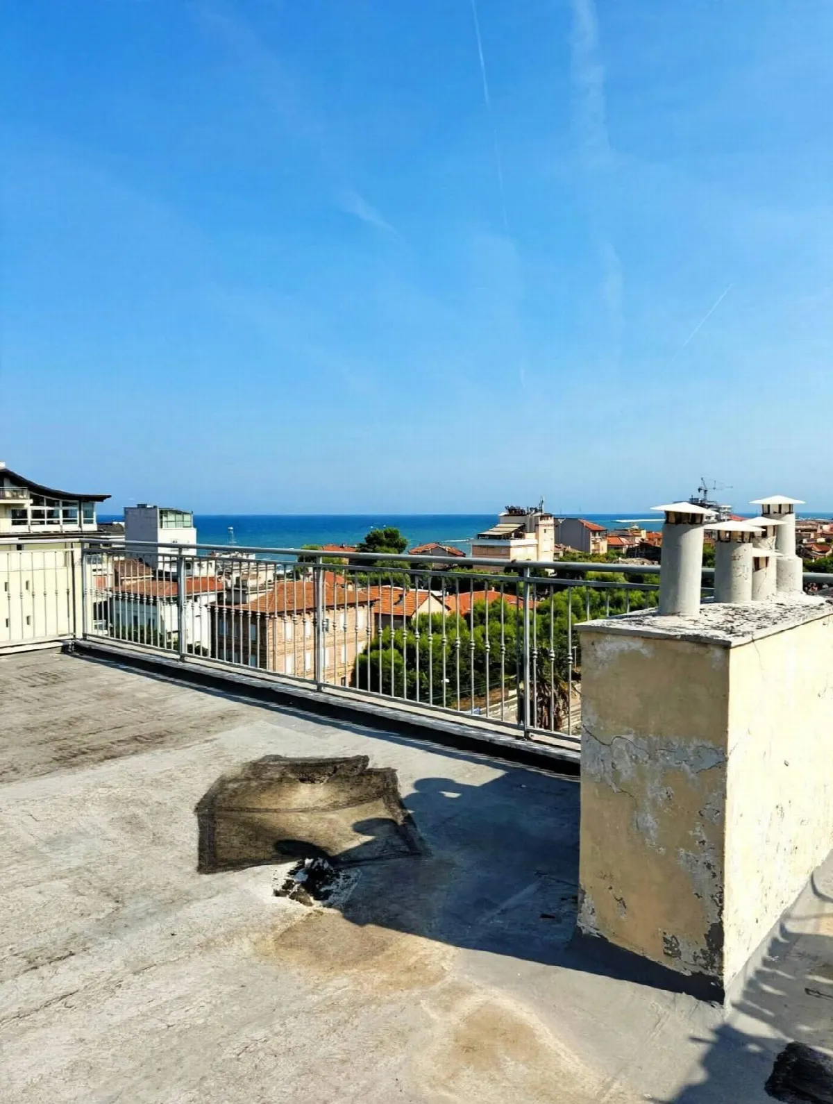 Appartamento in vendita a Porto San Giorgio, Centro - foto 5