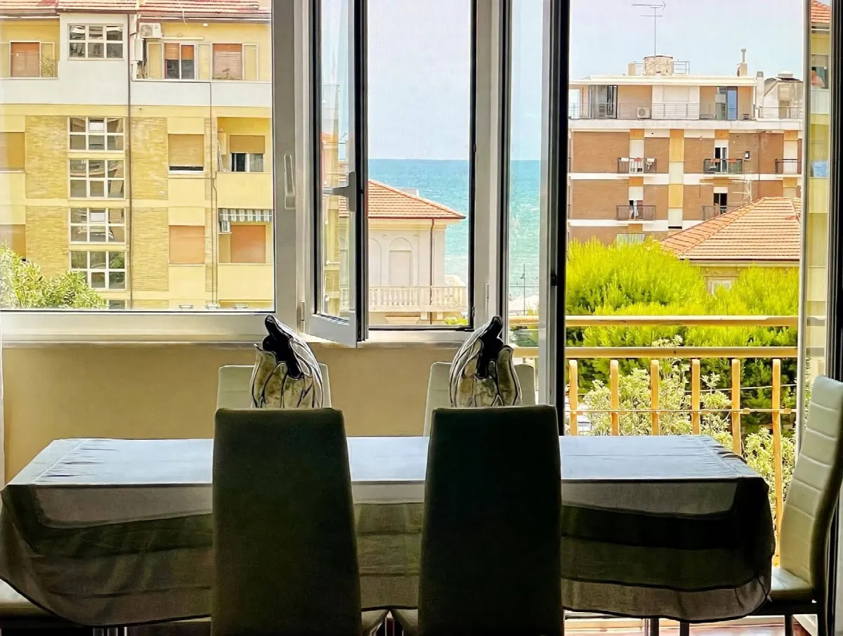 Appartamento in vendita a Porto San Giorgio, Centro - foto 6