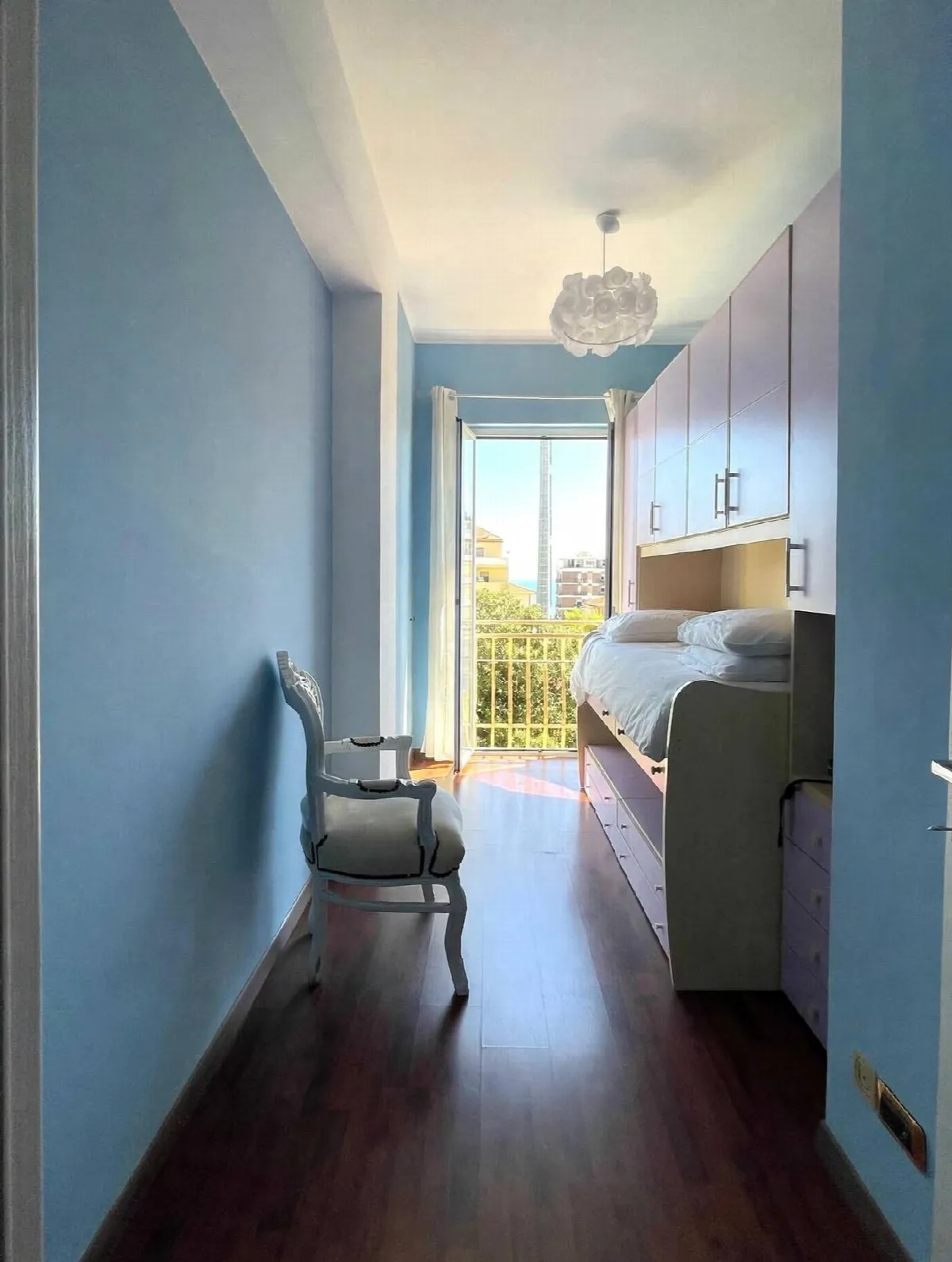 Appartamento in vendita a Porto San Giorgio, Centro - foto 8