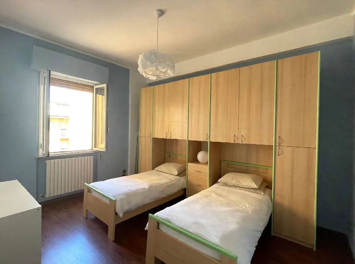 Appartamento in vendita a Porto San Giorgio, Centro - foto 9
