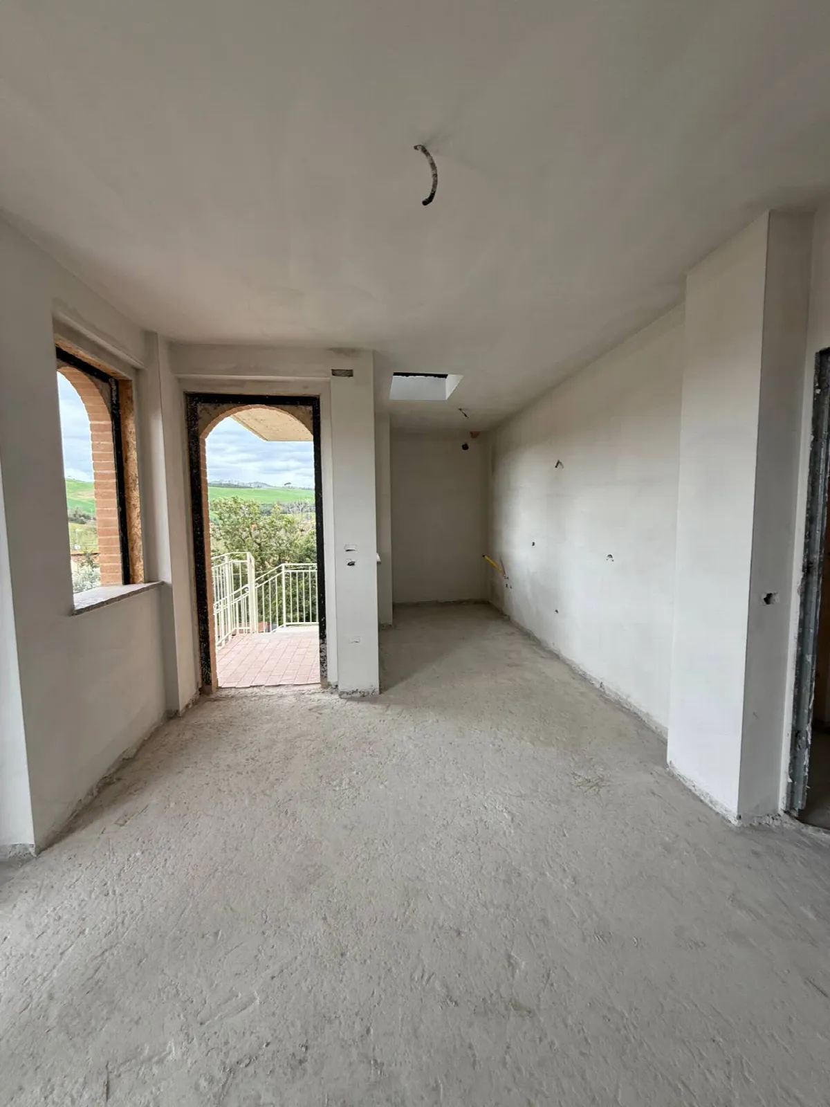 Appartamento in vendita a Fermo, Caldarette D'Ete - foto 2