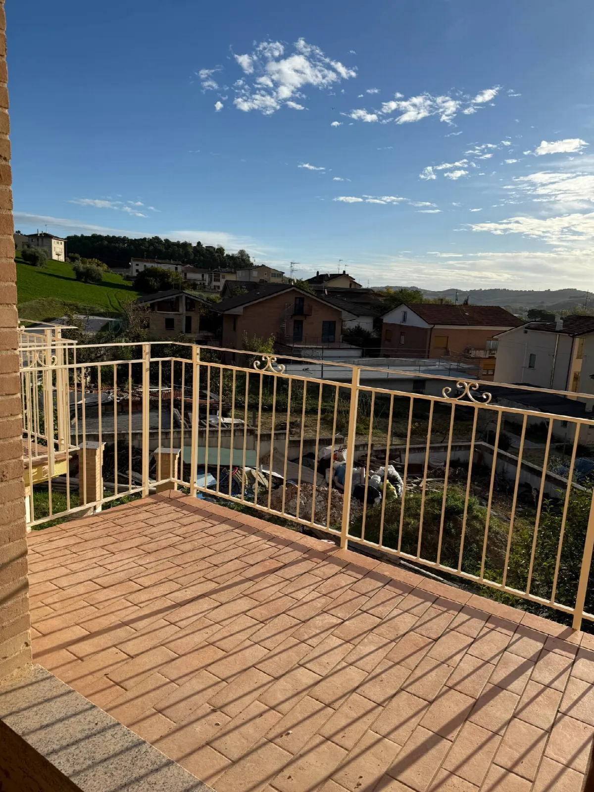 Appartamento in vendita a Fermo, Caldarette D'Ete - foto 3