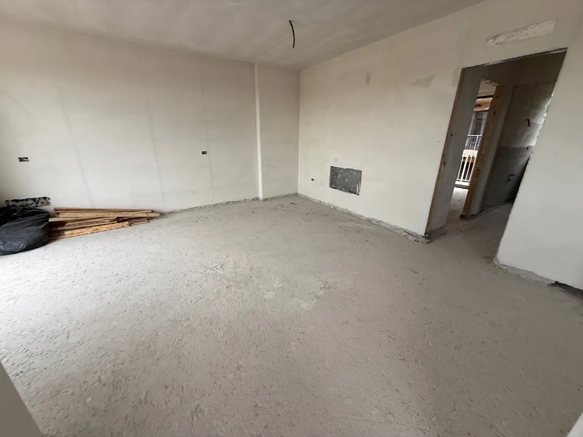 Appartamento in vendita a Fermo, Caldarette D'Ete - foto 4