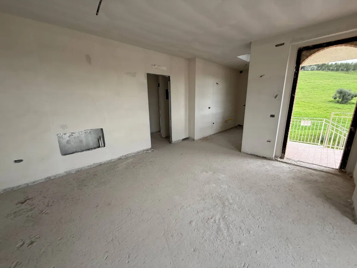 Appartamento in vendita a Fermo, Caldarette D'Ete - foto 5