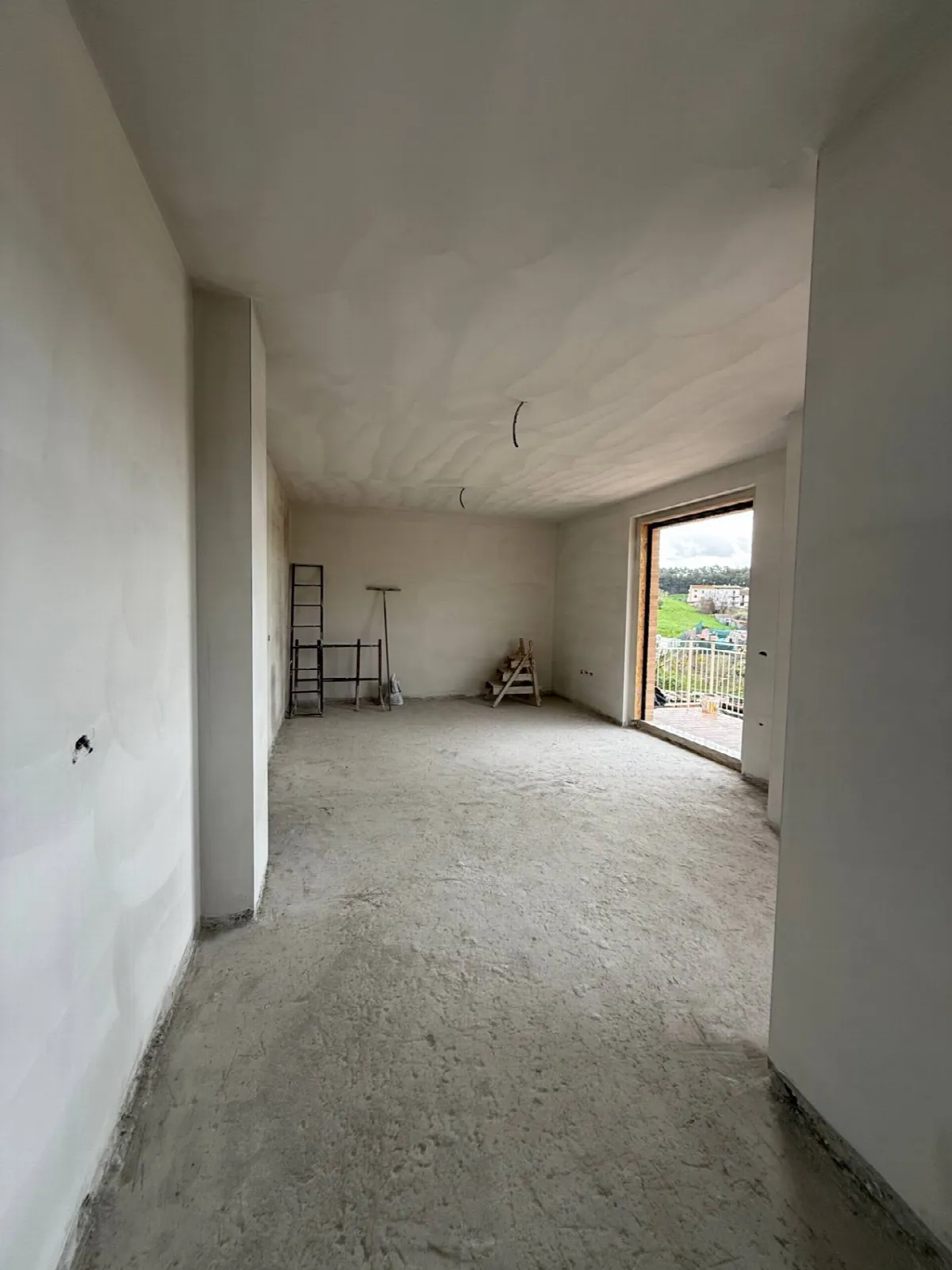 Appartamento in vendita a Fermo, Caldarette D'Ete - foto 6