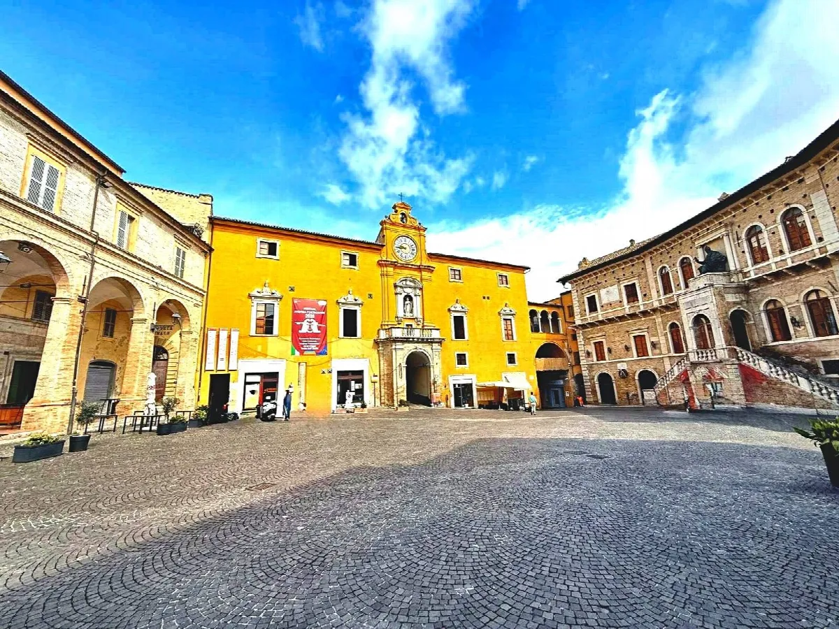 Appartamento in vendita a Fermo - foto 6