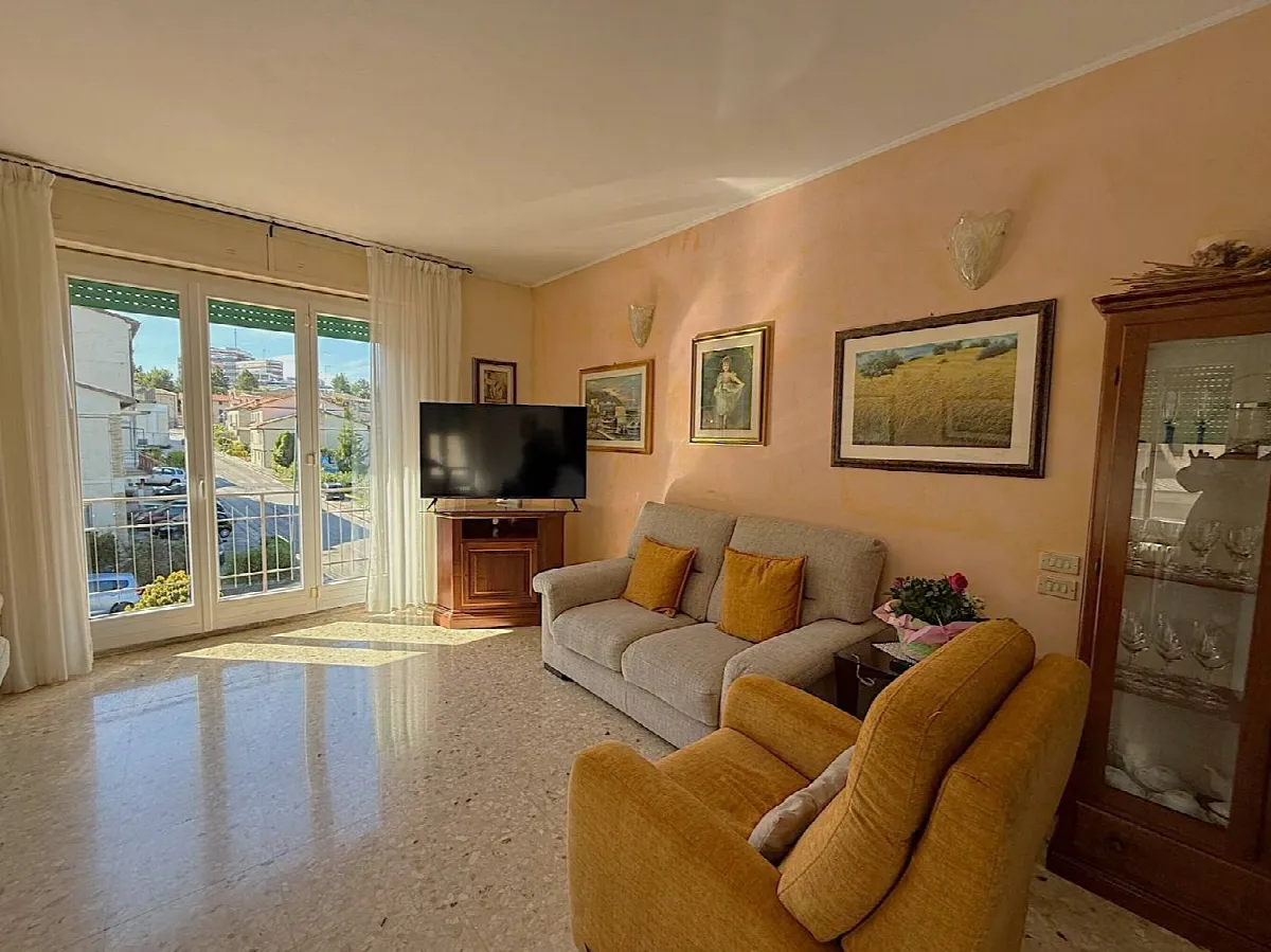 Appartamento in vendita a Fermo, Cappuccini - foto 2