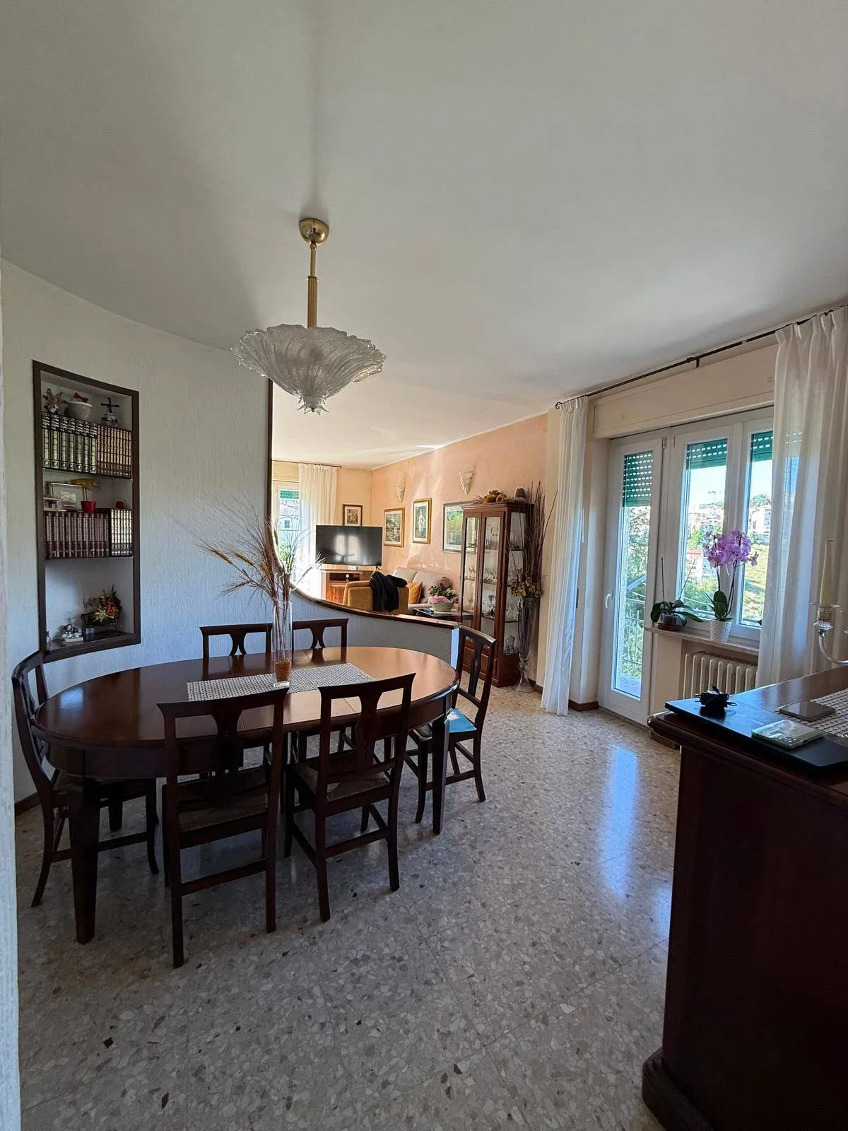 Appartamento in vendita a Fermo, Cappuccini - foto 5