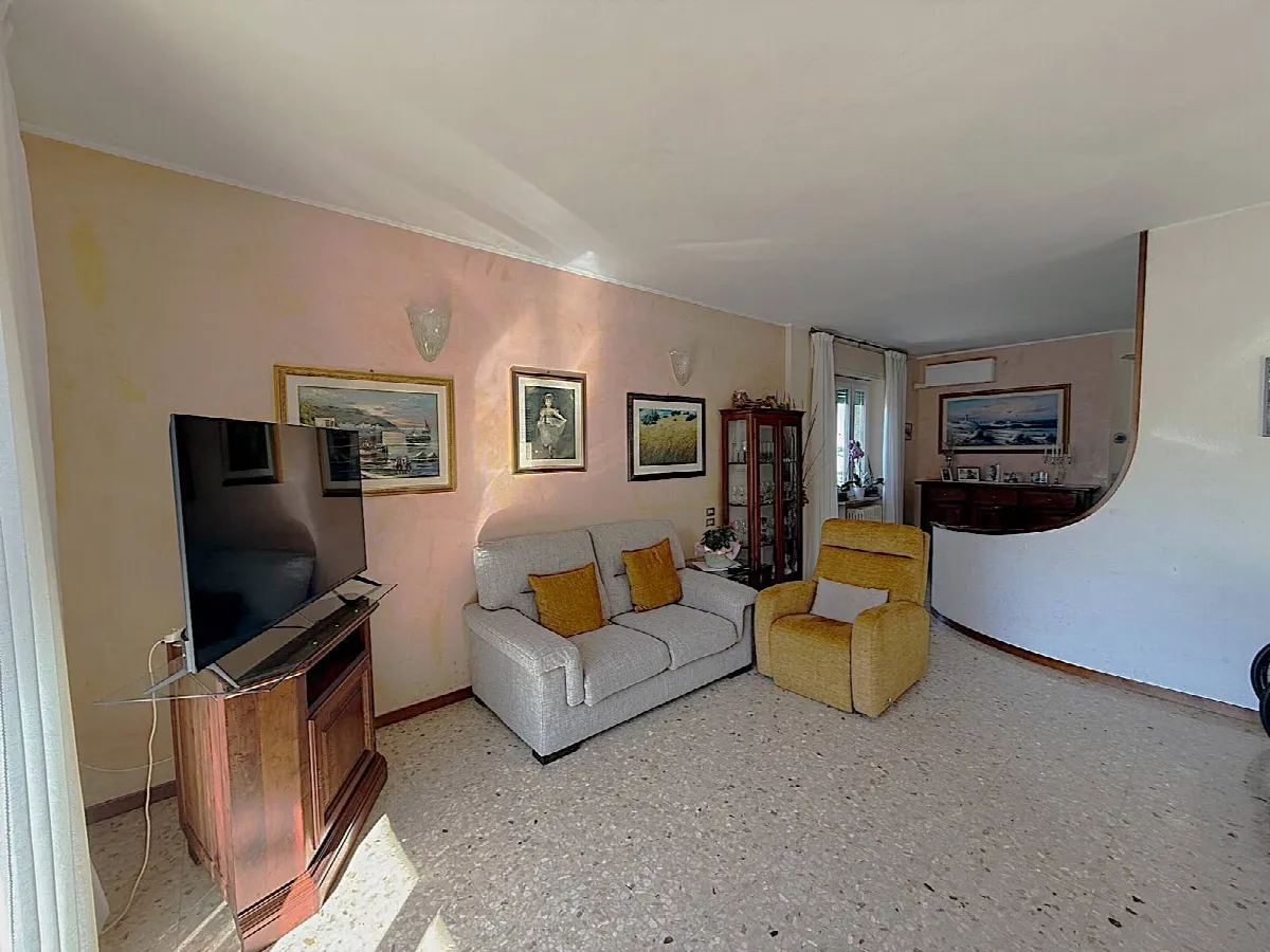 Appartamento in vendita a Fermo, Cappuccini - foto 6