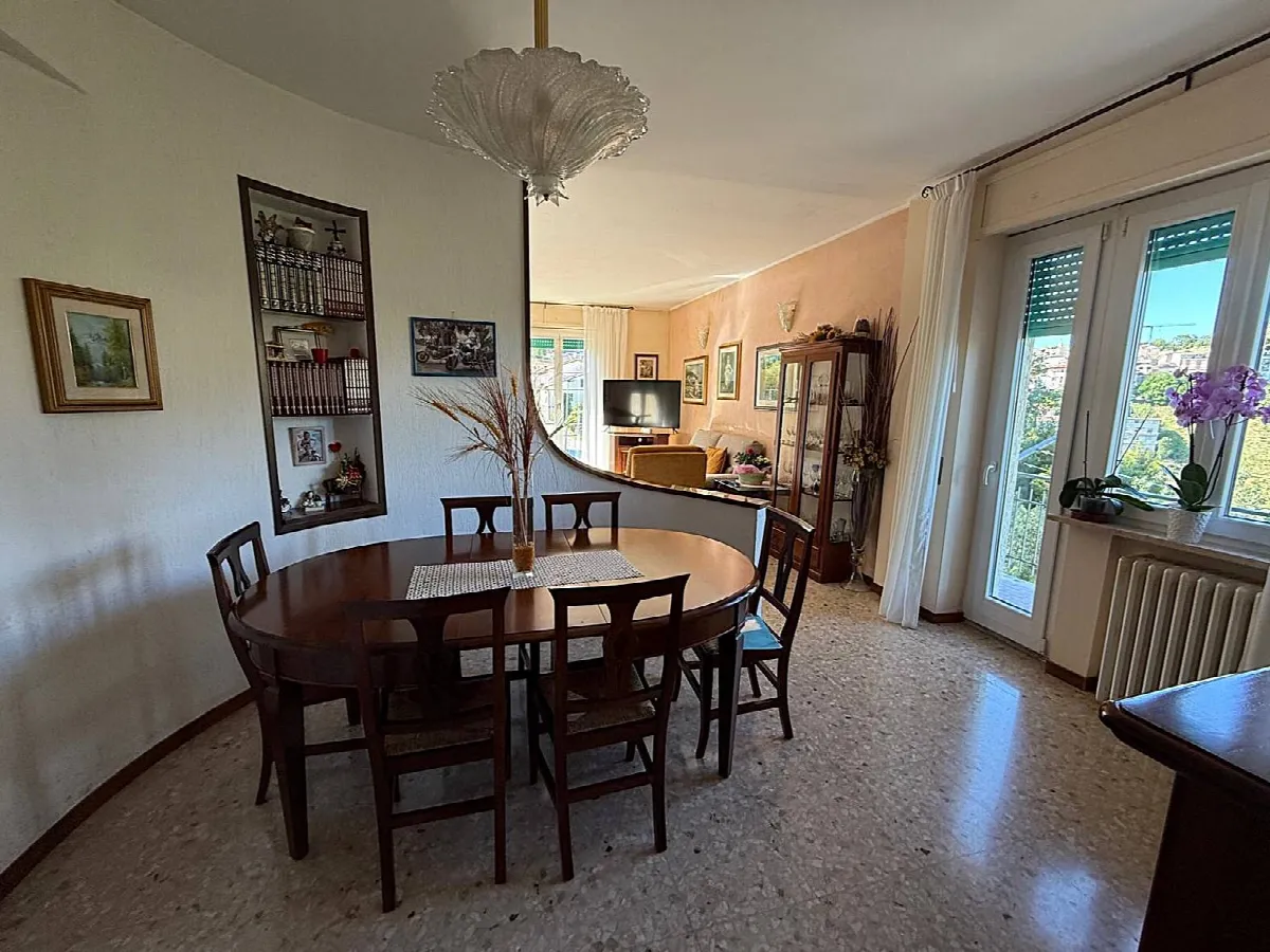 Appartamento in vendita a Fermo, Cappuccini - foto 7