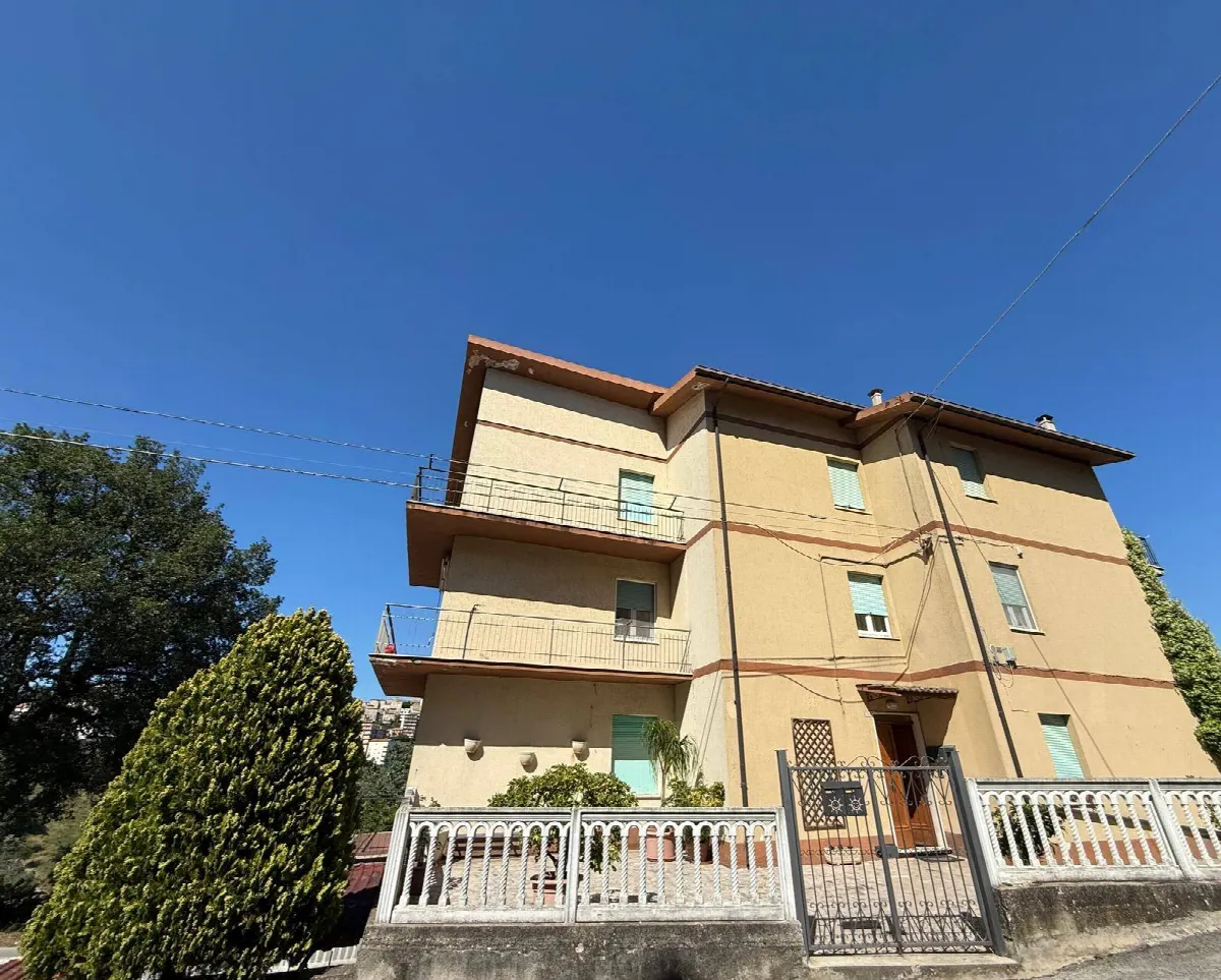 Appartamento in vendita a Fermo, Cappuccini - foto 9