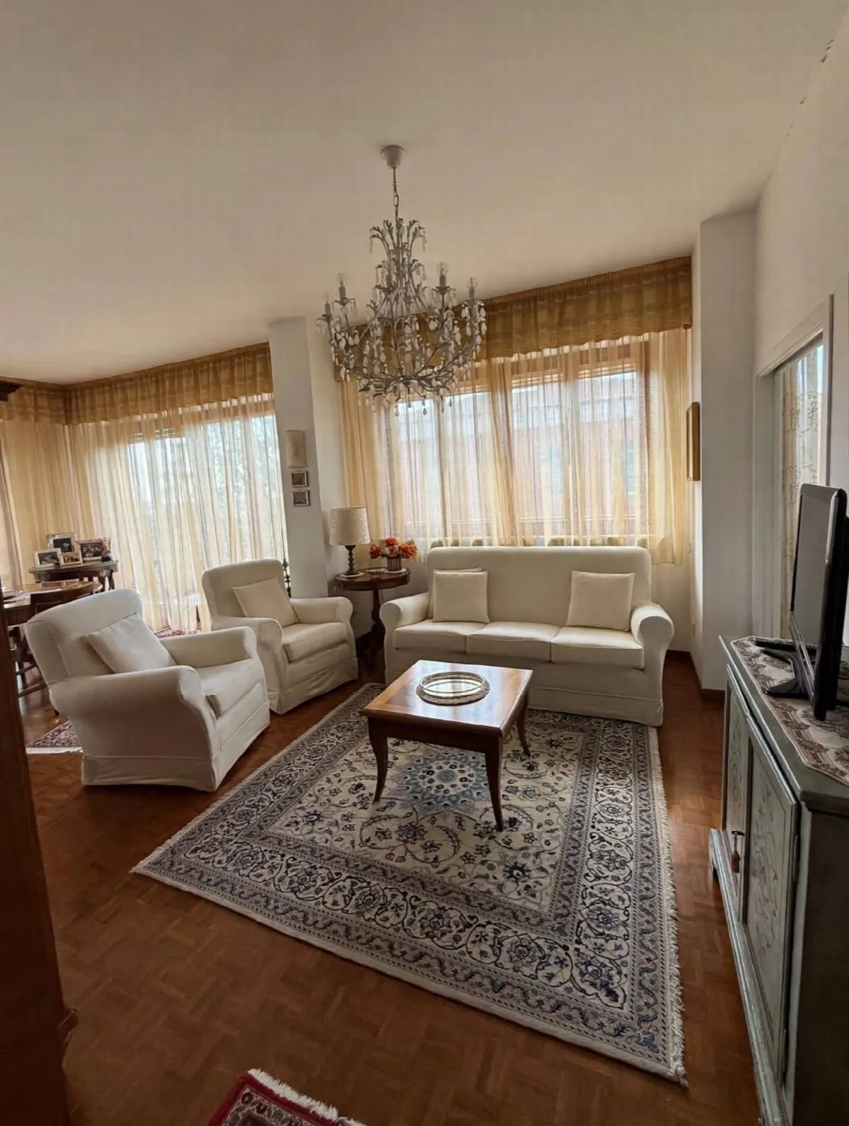 Appartamento in vendita a Fermo, Viale Trento - foto 1