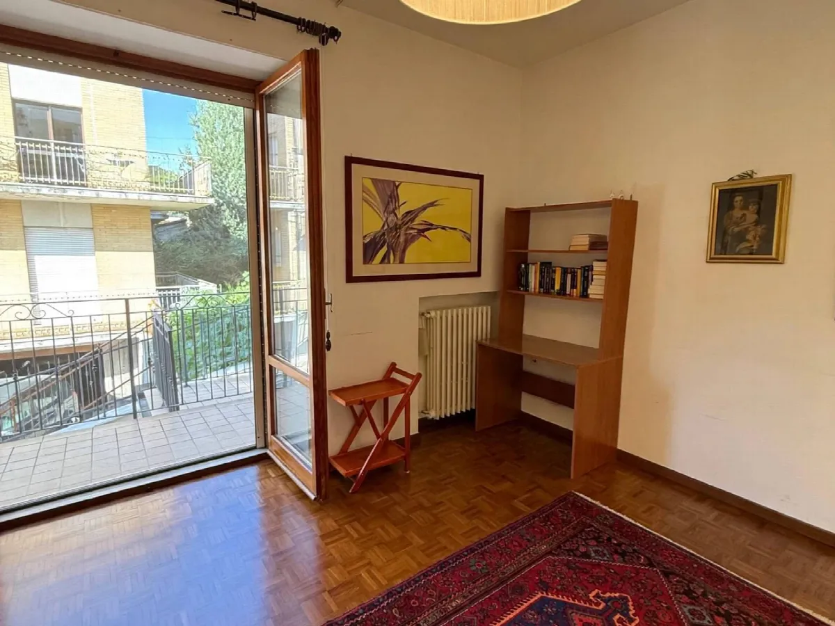 Appartamento in vendita a Fermo, Viale Trento - foto 10