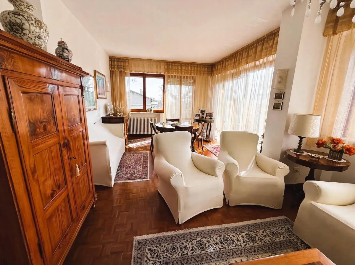 Appartamento in vendita a Fermo, Viale Trento - foto 2