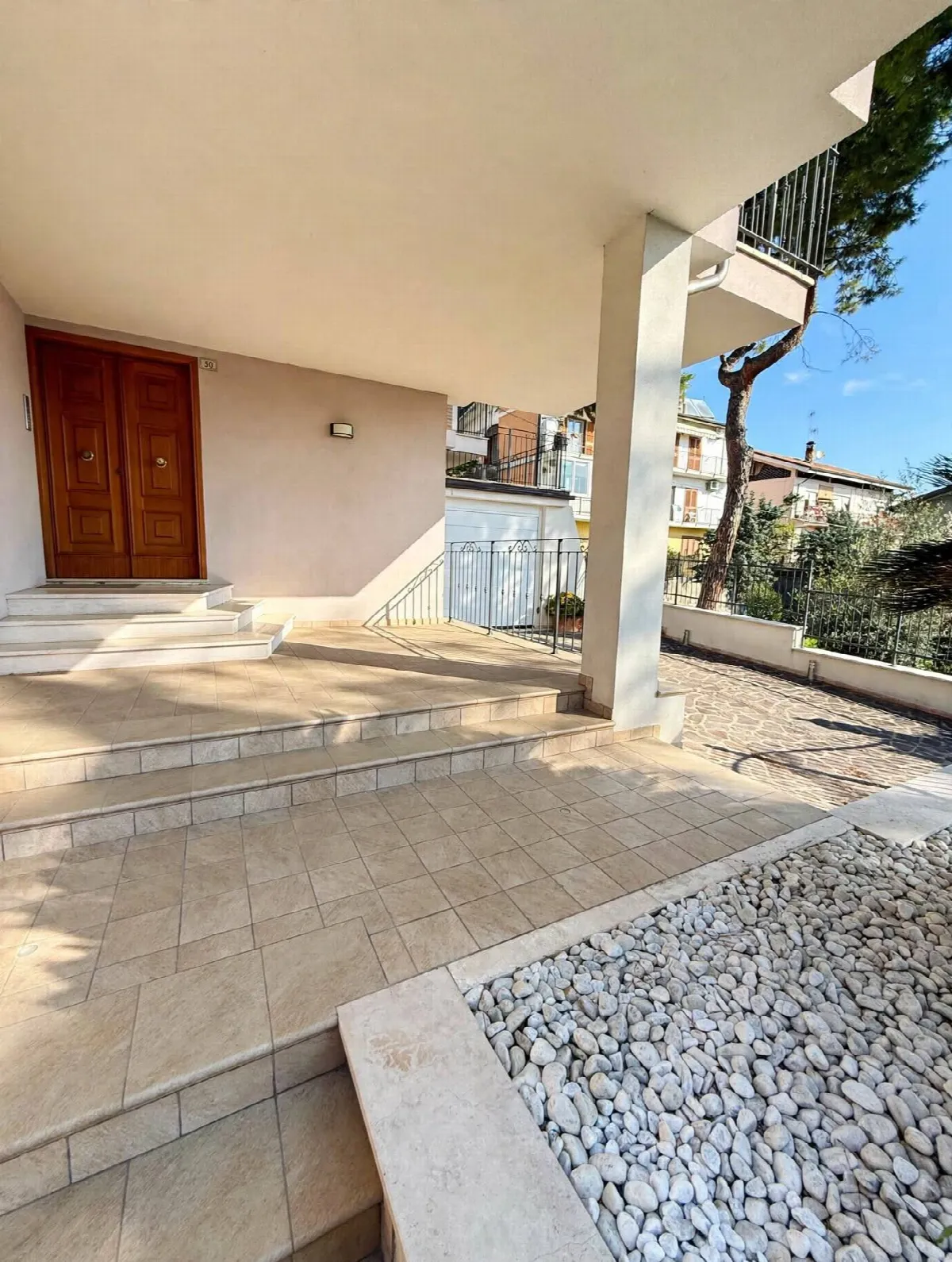 Appartamento in vendita a Fermo, Viale Trento - foto 3
