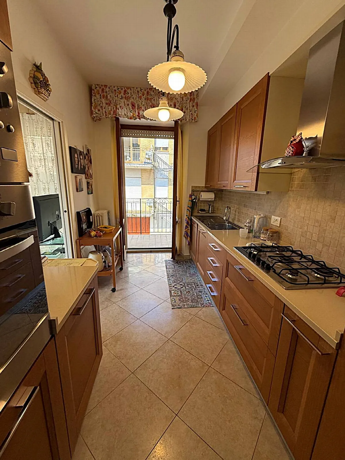 Appartamento in vendita a Fermo, Viale Trento - foto 7