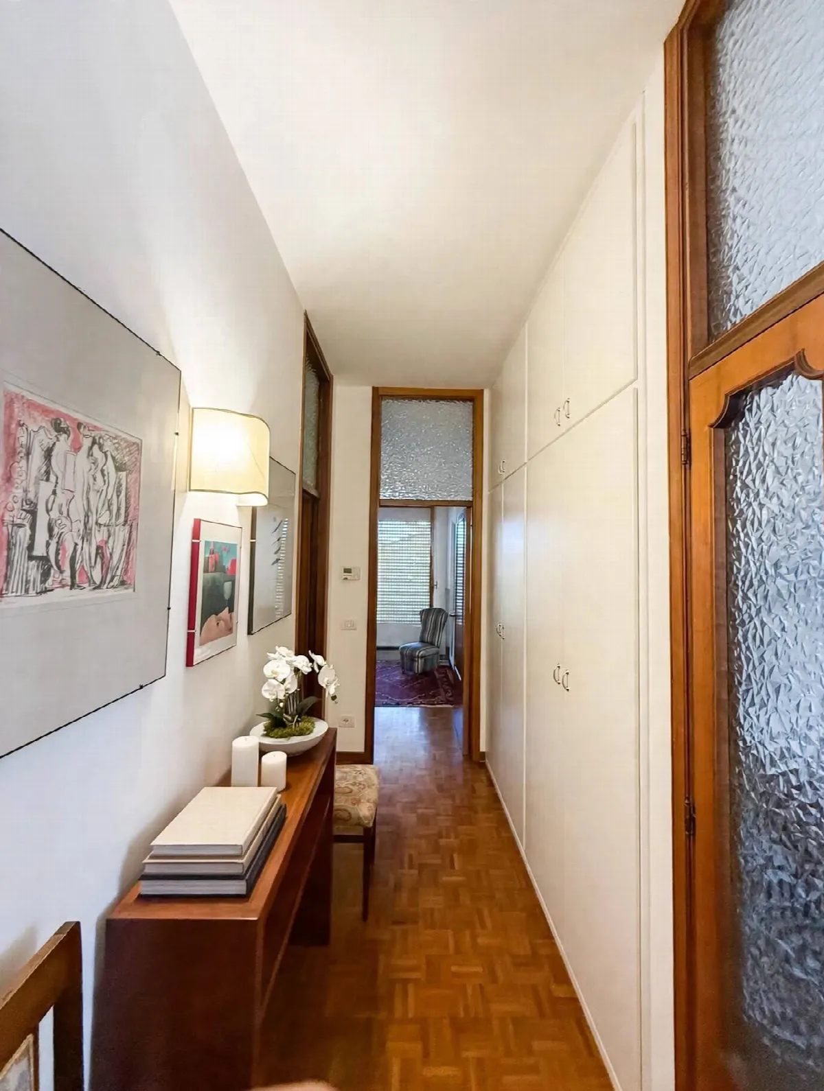 Appartamento in vendita a Fermo, Viale Trento - foto 8