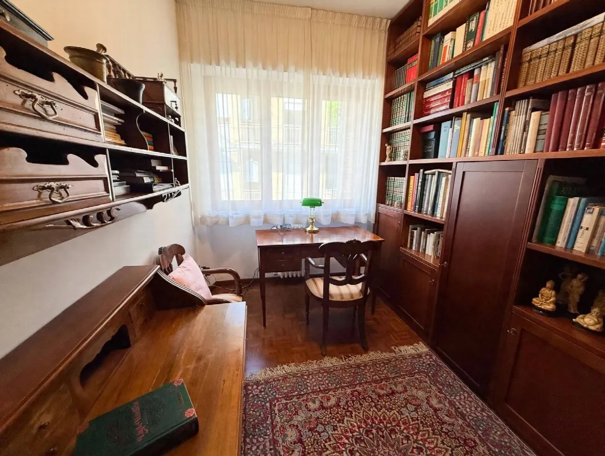 Appartamento in vendita a Fermo, Viale Trento - foto 9