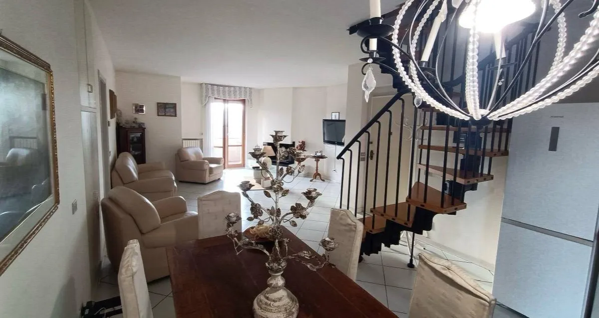 Appartamento in vendita a Fermo, Santa Petronilla - foto 1