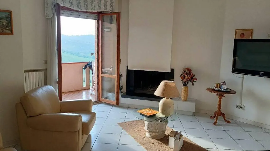 Appartamento in vendita a Fermo, Santa Petronilla - foto 3