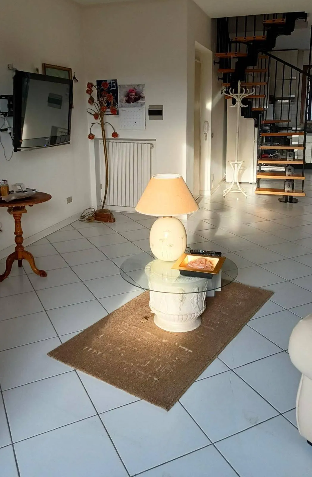 Appartamento in vendita a Fermo, Santa Petronilla - foto 4