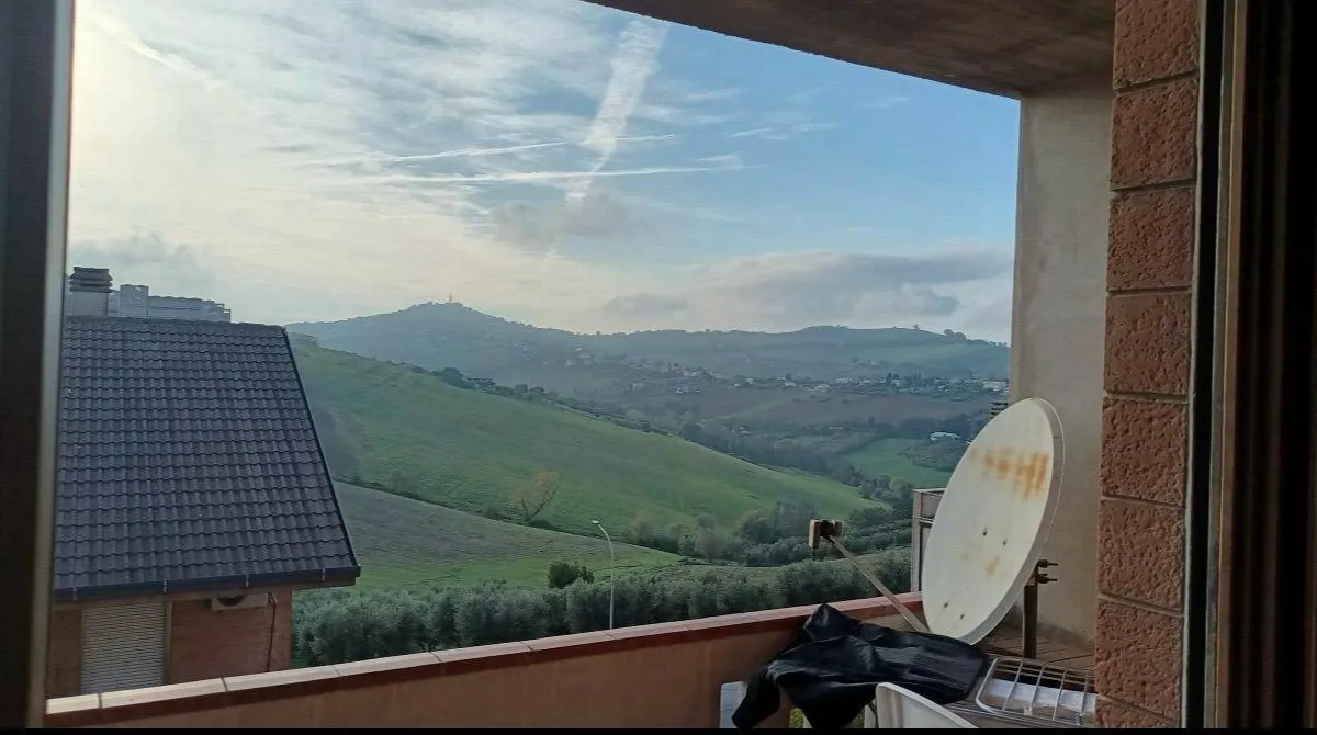 Appartamento in vendita a Fermo, Santa Petronilla - foto 5