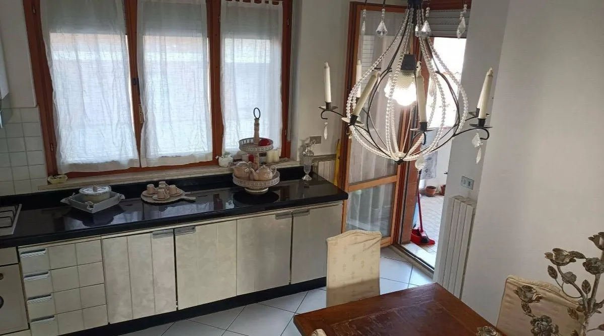 Appartamento in vendita a Fermo, Santa Petronilla - foto 6