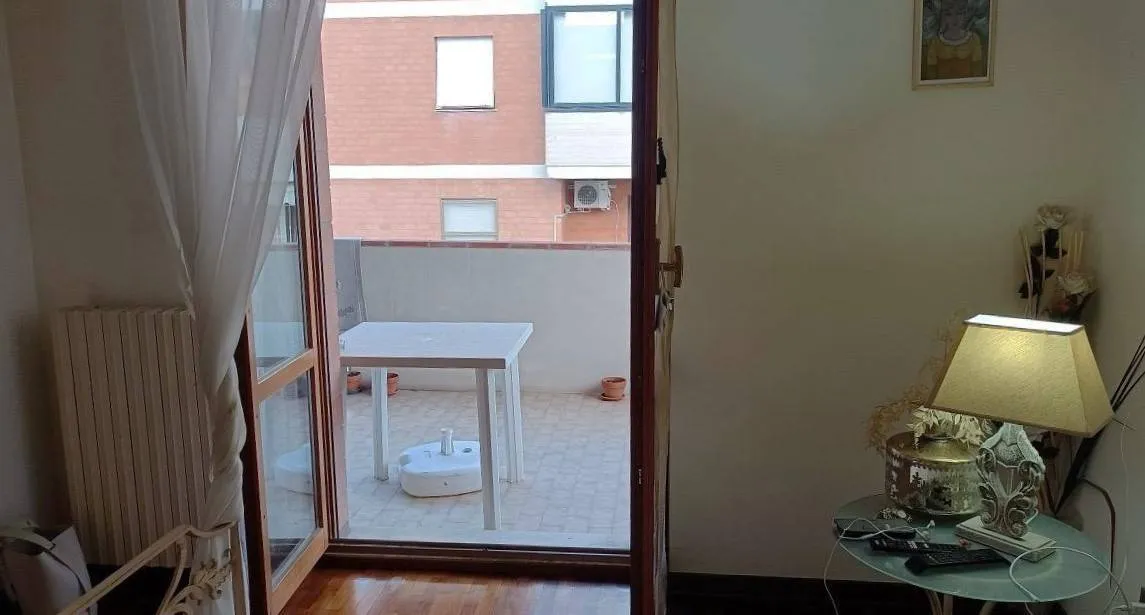 Appartamento in vendita a Fermo, Santa Petronilla - foto 8