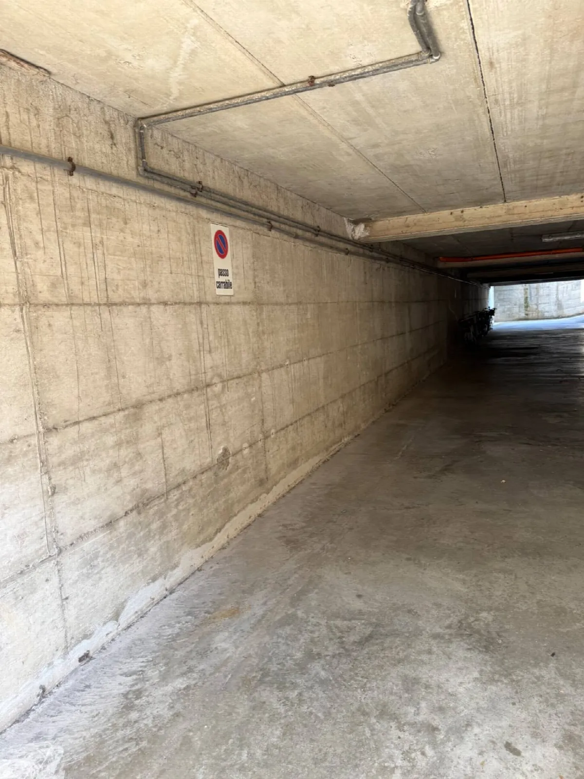 Garage in vendita a Porto San Giorgio, Centro nord - foto 10