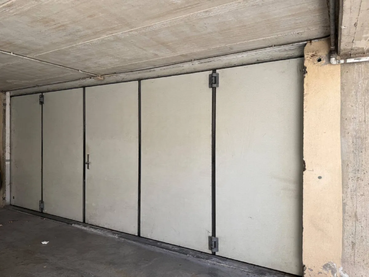 Garage in vendita a Porto San Giorgio, Centro nord - foto 7