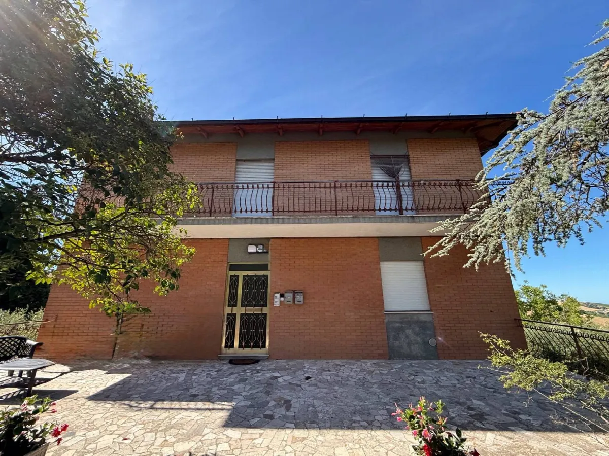 Appartamento in vendita a Fermo - foto 1