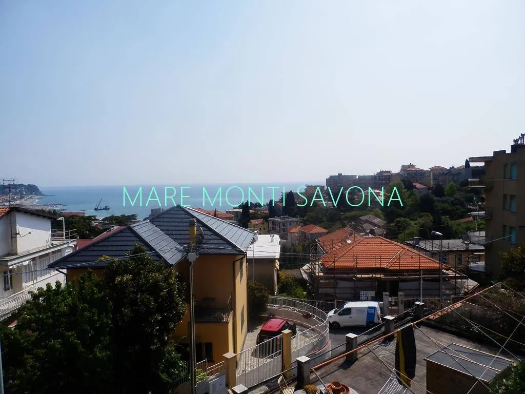 Appartamento in vendita a Albissola Marina - foto 1