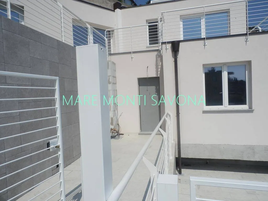 Appartamento in vendita a Albissola Marina - foto 10