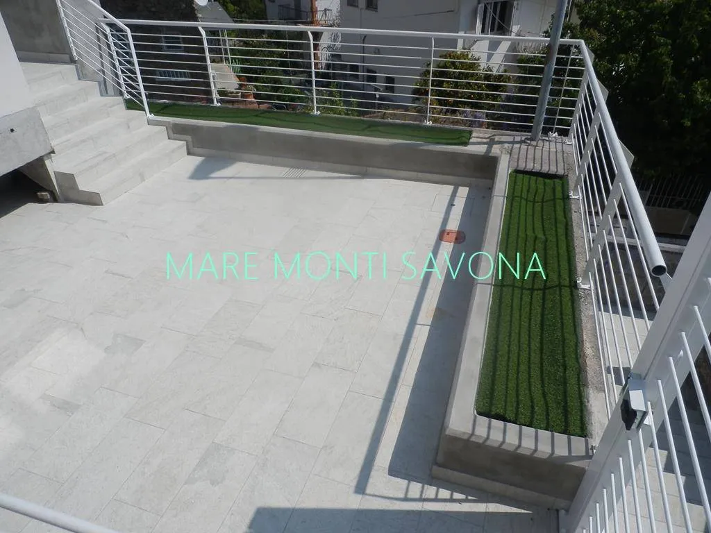Appartamento in vendita a Albissola Marina - foto 3