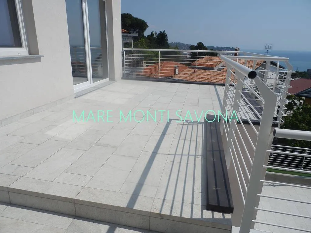 Appartamento in vendita a Albissola Marina - foto 4