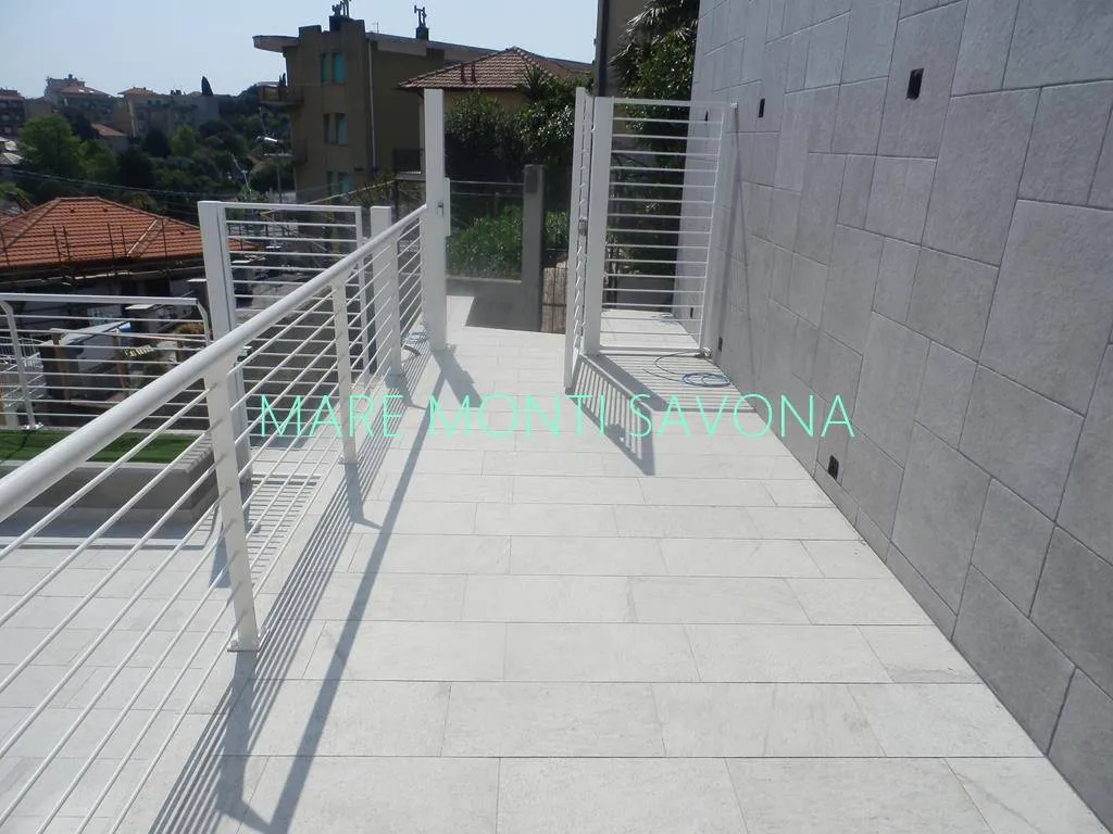 Appartamento in vendita a Albissola Marina - foto 6