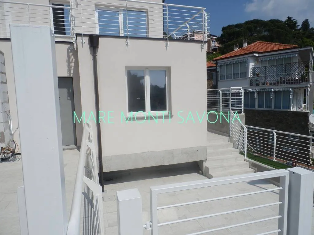 Appartamento in vendita a Albissola Marina - foto 7