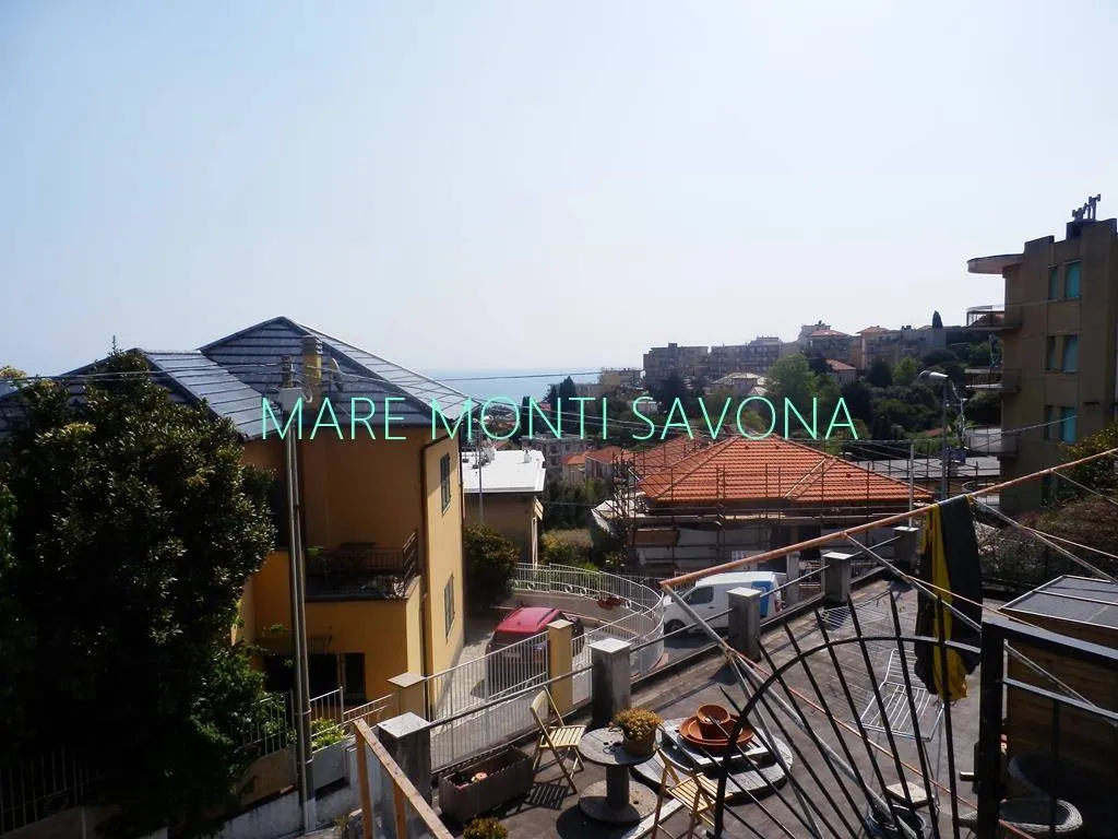 Appartamento in vendita a Albissola Marina - foto 8