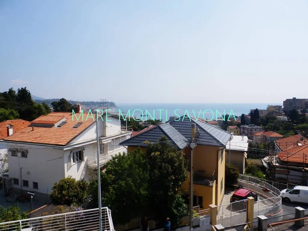 Appartamento in vendita a Albissola Marina - foto 9