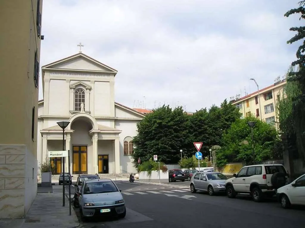 Appartamento in vendita a Savona, Centro - foto 10