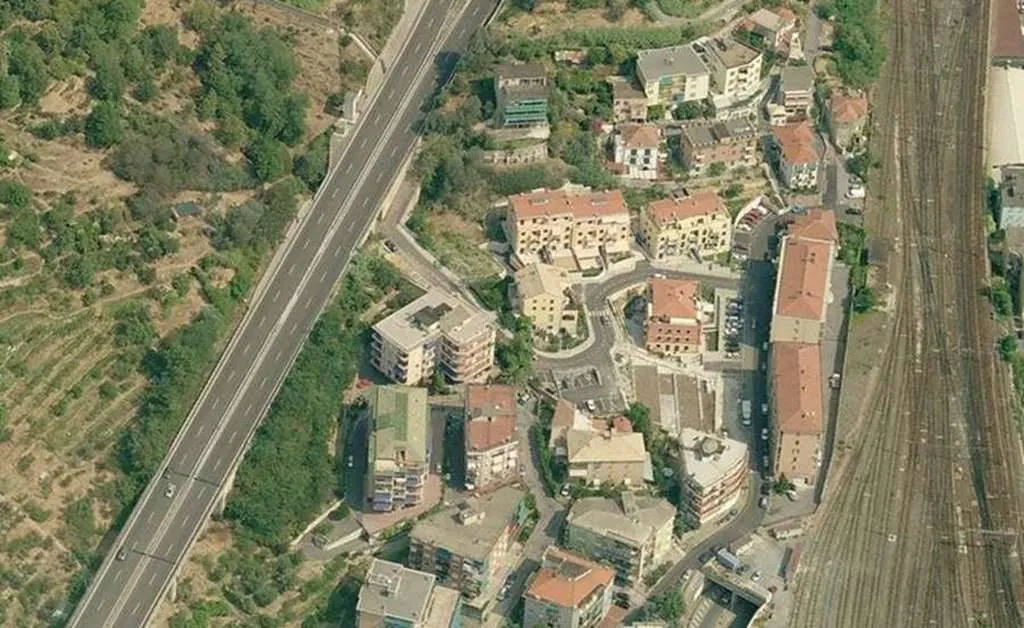 Appartamento in vendita a Savona, Centro - foto 3