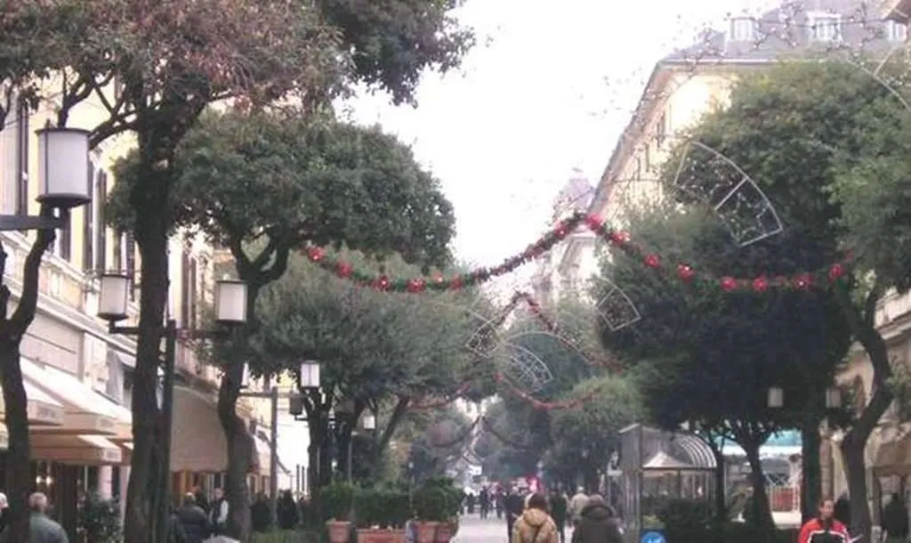 Appartamento in vendita a Savona, Centro - foto 4