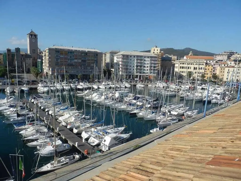 Appartamento in vendita a Savona, Centro - foto 6