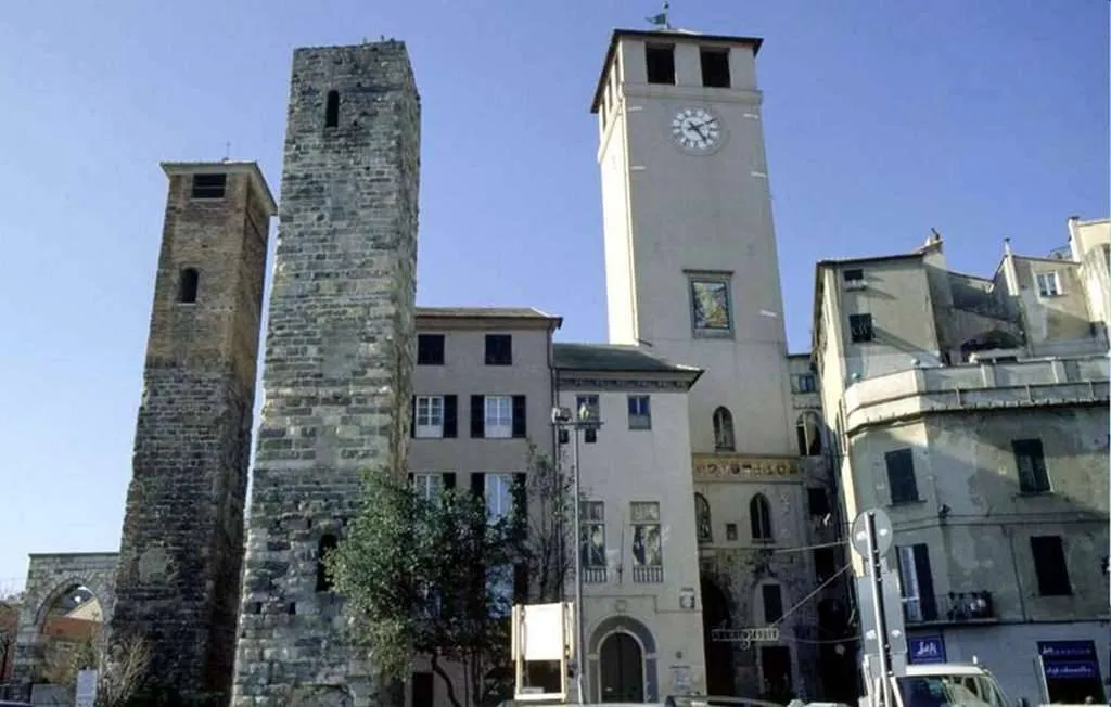 Appartamento in vendita a Savona, Centro - foto 8