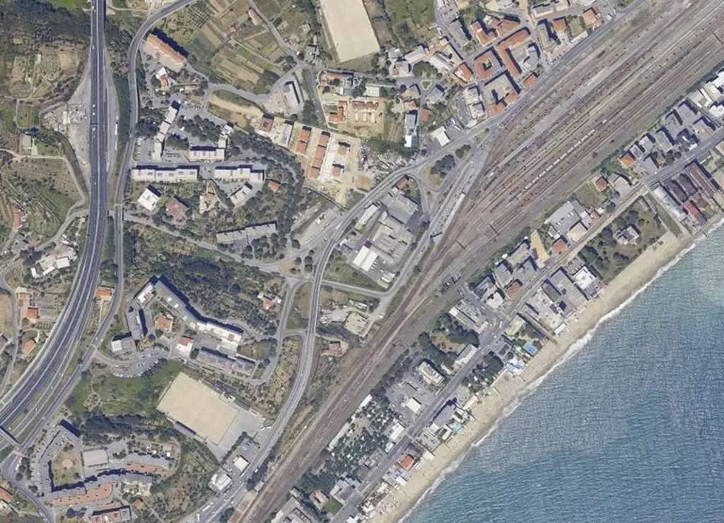 Appartamento in vendita a Savona, Centro - foto 9